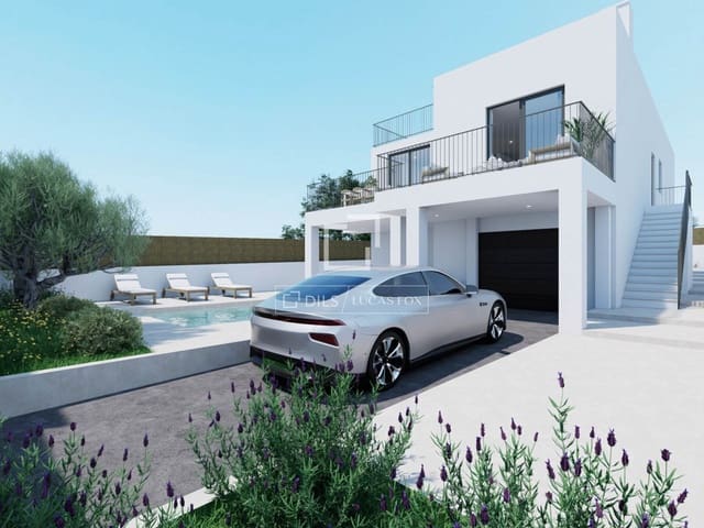 3 Zimmer Villa zu verkaufen in Sa Cabaneta / La Cabaneta, Marratxí mit Pool Garage - 1.150.000 € (Ref: 9797700)