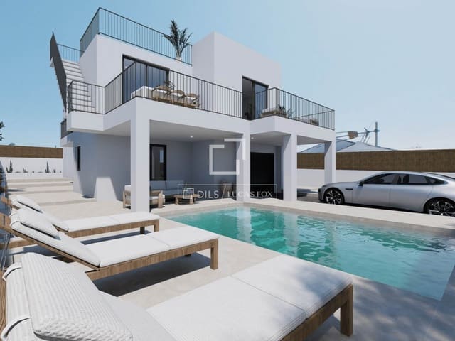 3 Zimmer Villa zu verkaufen in Sa Cabaneta / La Cabaneta, Marratxí mit Pool Garage - 1.150.000 € (Ref: 9797700)