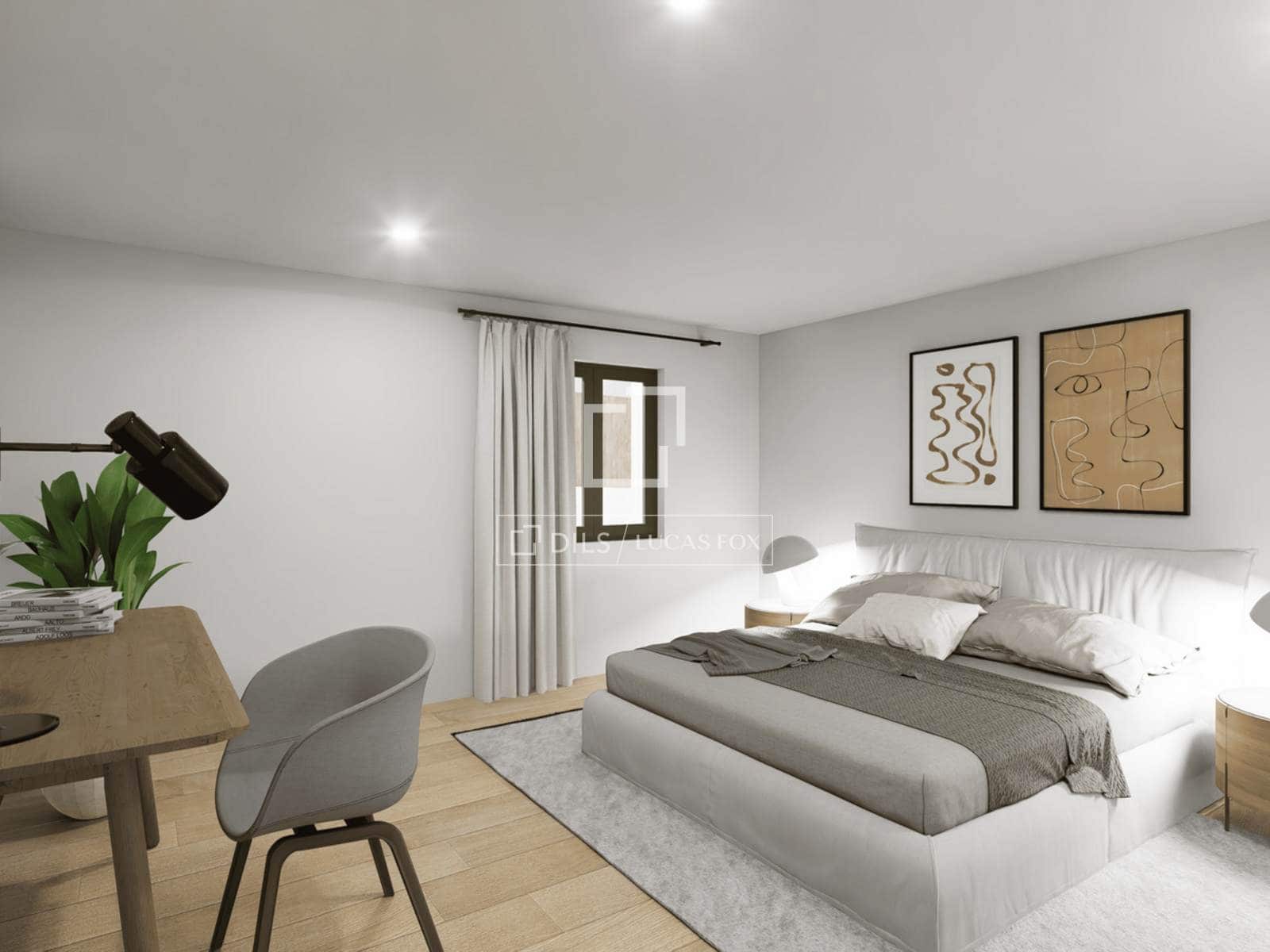 3 Zimmer Villa zu verkaufen in Sa Cabaneta / La Cabaneta mit Pool Garage - 1.150.000 € (Ref: 9797700)