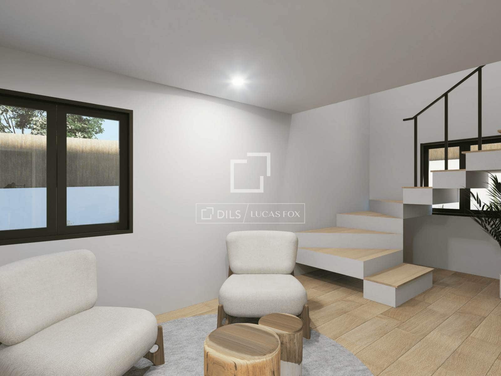 3 Zimmer Villa zu verkaufen in Sa Cabaneta / La Cabaneta mit Pool Garage - 1.150.000 € (Ref: 9797700)