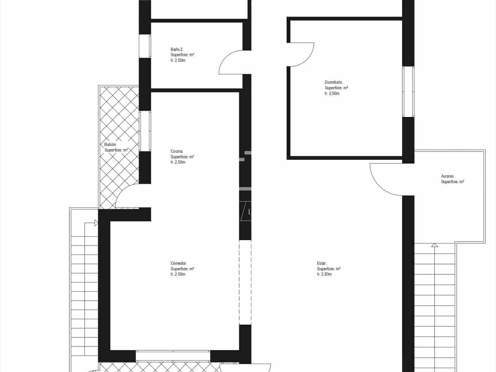 3 Zimmer Villa zu verkaufen in Sa Cabaneta / La Cabaneta mit Pool Garage - 1.150.000 € (Ref: 9797700)