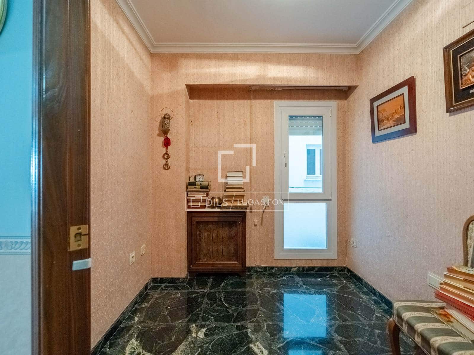 4 soveværelse Lejlighed til salg i Valencia by med garage - € 790.000 (Ref: 9798114)