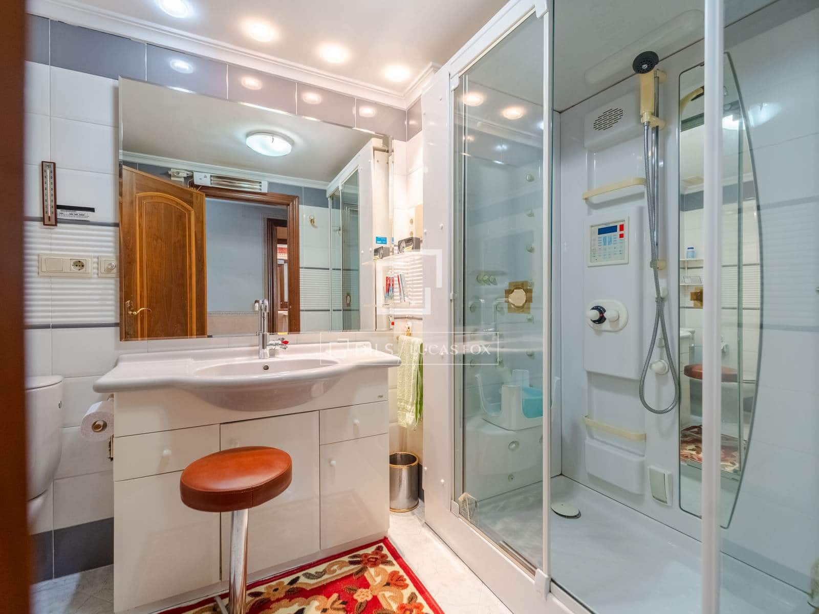 4 soveværelse Lejlighed til salg i Valencia by med garage - € 790.000 (Ref: 9798114)