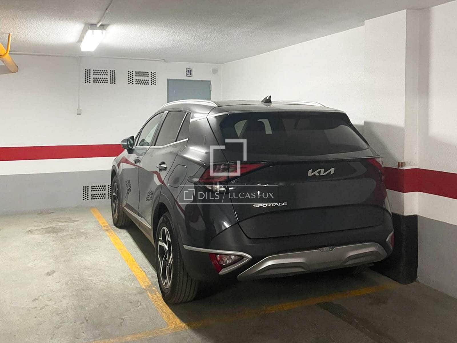 4 soveværelse Lejlighed til salg i Valencia by med garage - € 790.000 (Ref: 9798114)