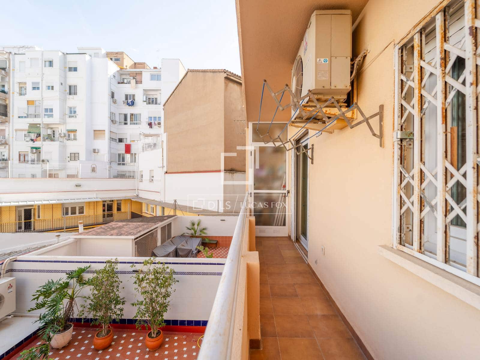 4 soveværelse Lejlighed til salg i Valencia by med garage - € 790.000 (Ref: 9798114)