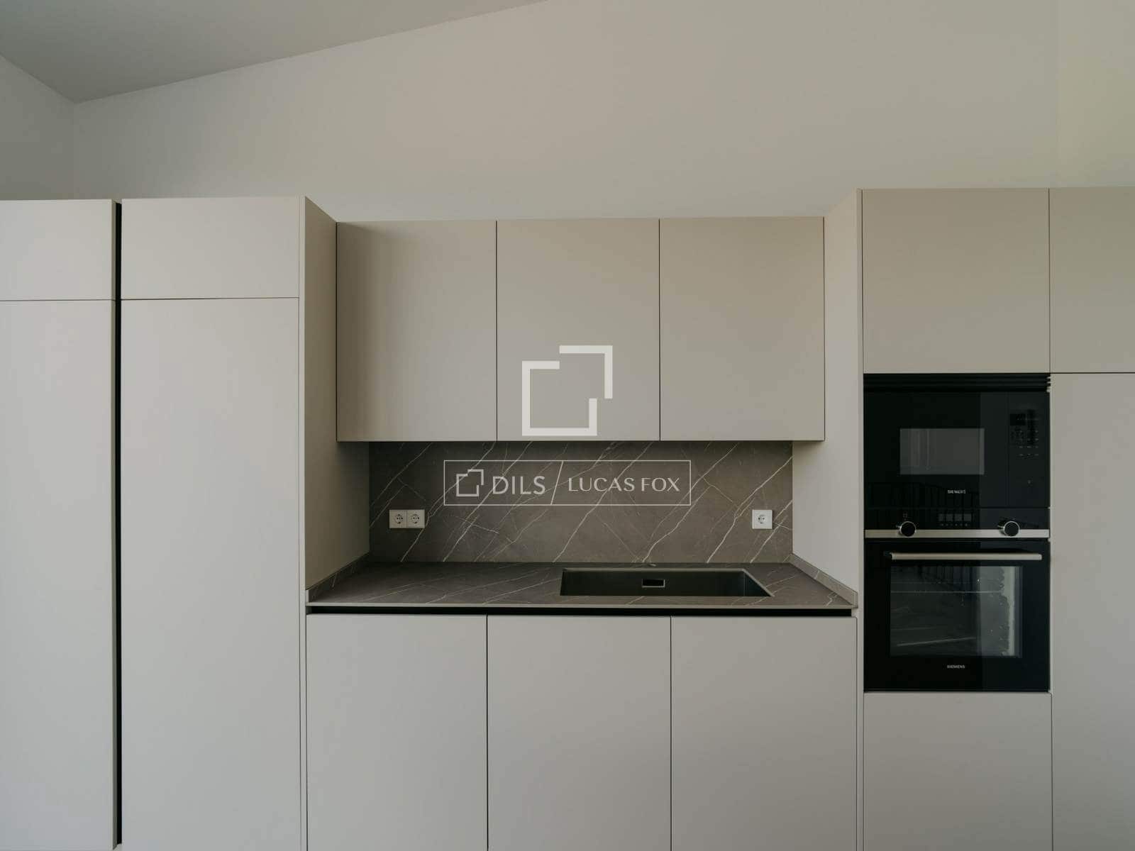 3 sovrum Villa till salu i Sa Cabaneta / La Cabaneta med garage - 899 000 € (Ref: 9798115)