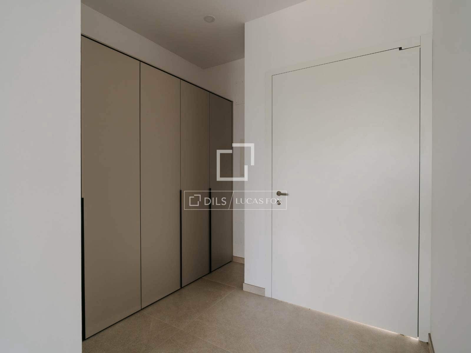 3 sovrum Villa till salu i Sa Cabaneta / La Cabaneta med garage - 899 000 € (Ref: 9798115)