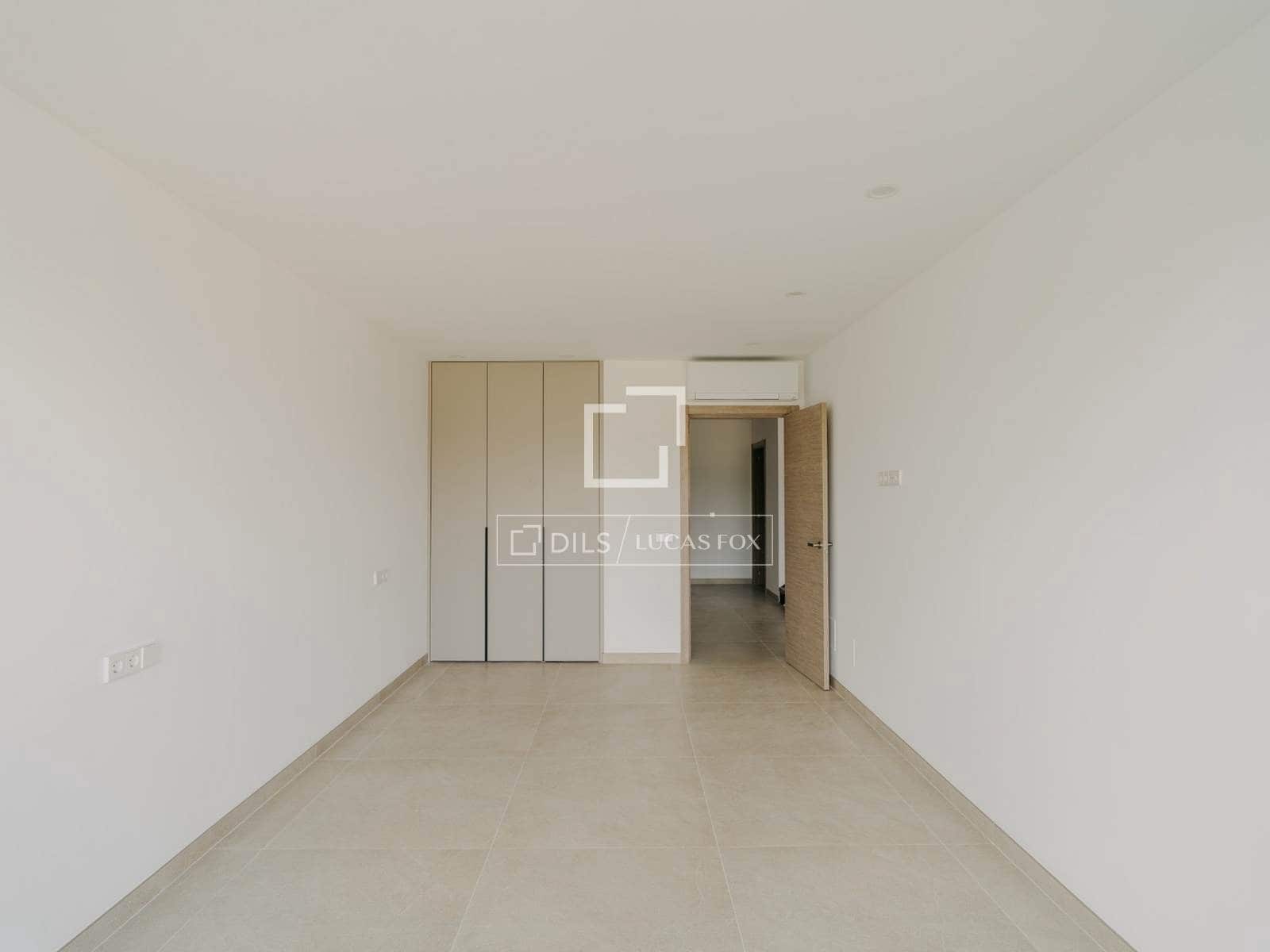 3 sovrum Villa till salu i Sa Cabaneta / La Cabaneta med garage - 899 000 € (Ref: 9798115)