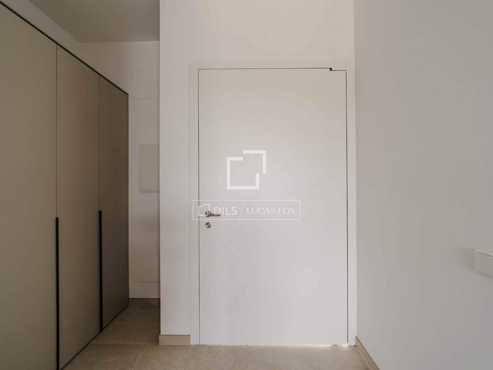 3 sovrum Villa till salu i Sa Cabaneta / La Cabaneta med garage - 899 000 € (Ref: 9798115)