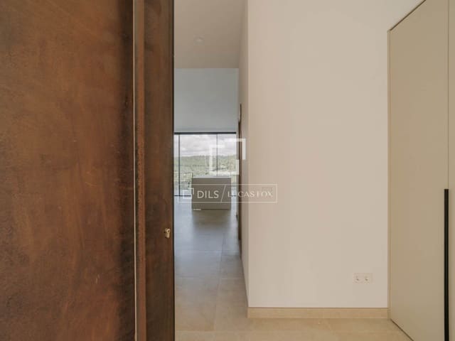 3 sovrum Villa till salu i Sa Cabaneta / La Cabaneta, Marratxí med garage - 899 000 € (Ref: 9798115)