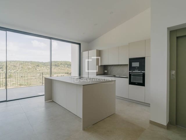 3 sovrum Villa till salu i Sa Cabaneta / La Cabaneta, Marratxí med garage - 899 000 € (Ref: 9798115)