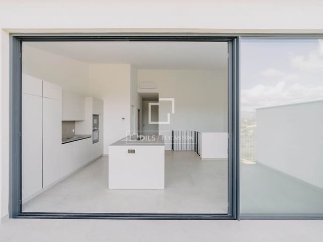 3 sovrum Villa till salu i Sa Cabaneta / La Cabaneta, Marratxí med garage - 899 000 € (Ref: 9798115)