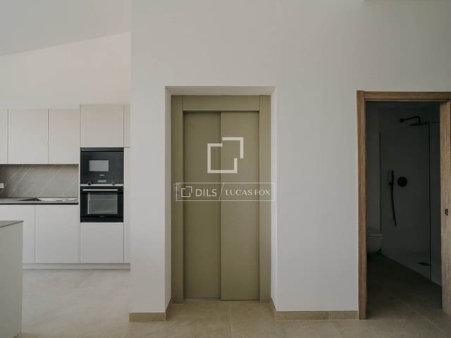 3 sovrum Villa till salu i Sa Cabaneta / La Cabaneta, Marratxí med garage - 899 000 € (Ref: 9798115)