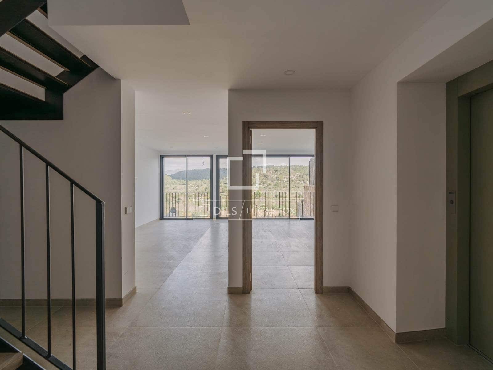 3 sovrum Villa till salu i Sa Cabaneta / La Cabaneta med garage - 899 000 € (Ref: 9798115)