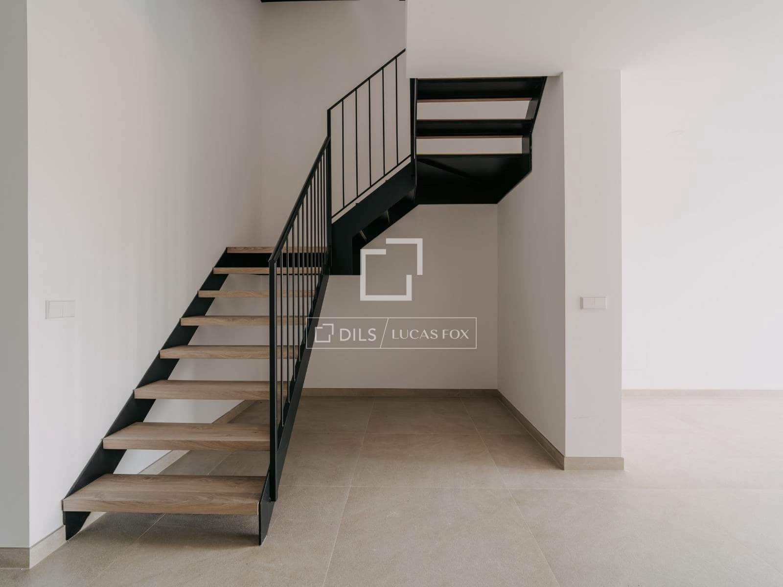 3 sovrum Villa till salu i Sa Cabaneta / La Cabaneta med garage - 899 000 € (Ref: 9798115)