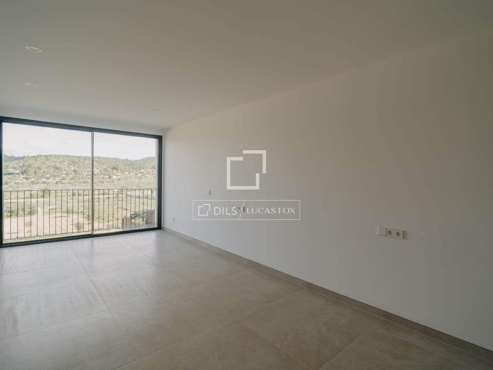 3 sovrum Villa till salu i Sa Cabaneta / La Cabaneta med garage - 899 000 € (Ref: 9798115)