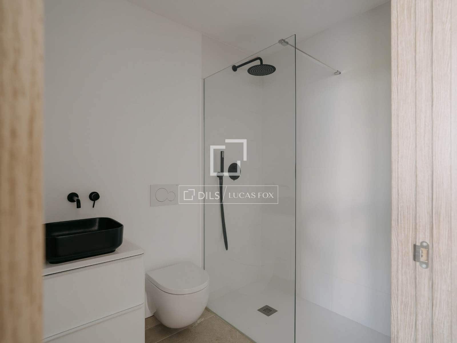 3 sovrum Villa till salu i Sa Cabaneta / La Cabaneta med garage - 899 000 € (Ref: 9798115)