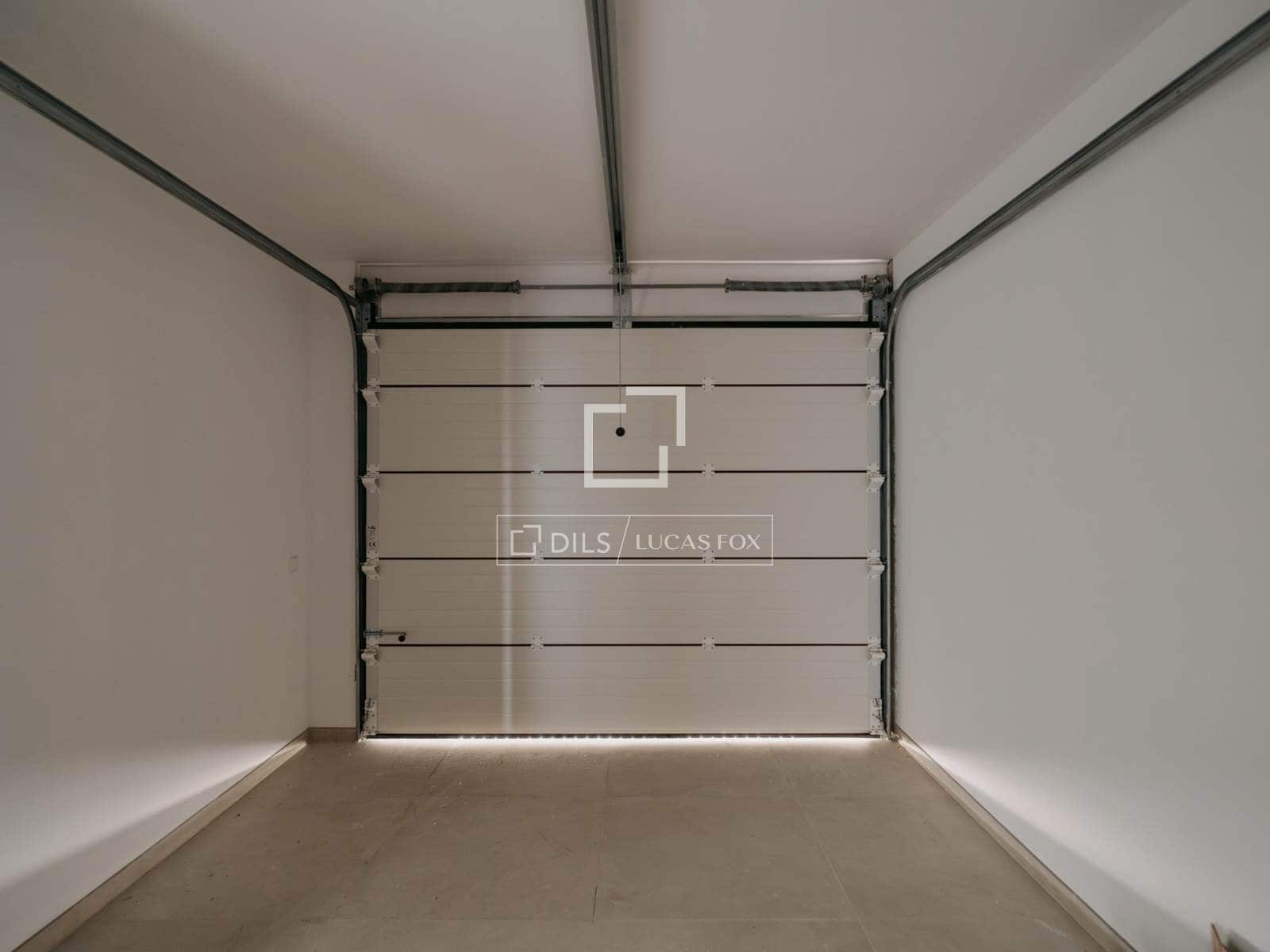 3 sovrum Villa till salu i Sa Cabaneta / La Cabaneta med garage - 899 000 € (Ref: 9798115)