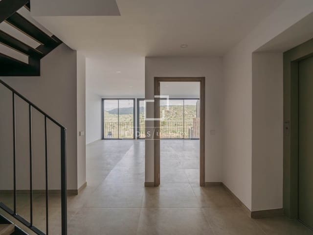 3 sovrum Villa till salu i Sa Cabaneta / La Cabaneta, Marratxí med garage - 899 000 € (Ref: 9798115)