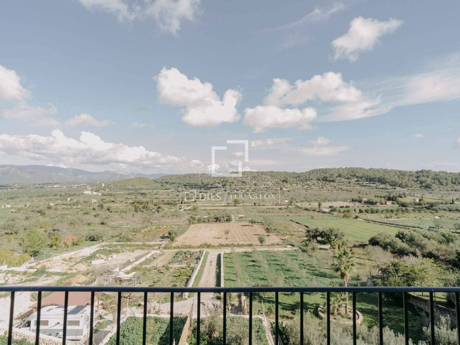 3 sovrum Villa till salu i Sa Cabaneta / La Cabaneta med garage - 899 000 € (Ref: 9798115)