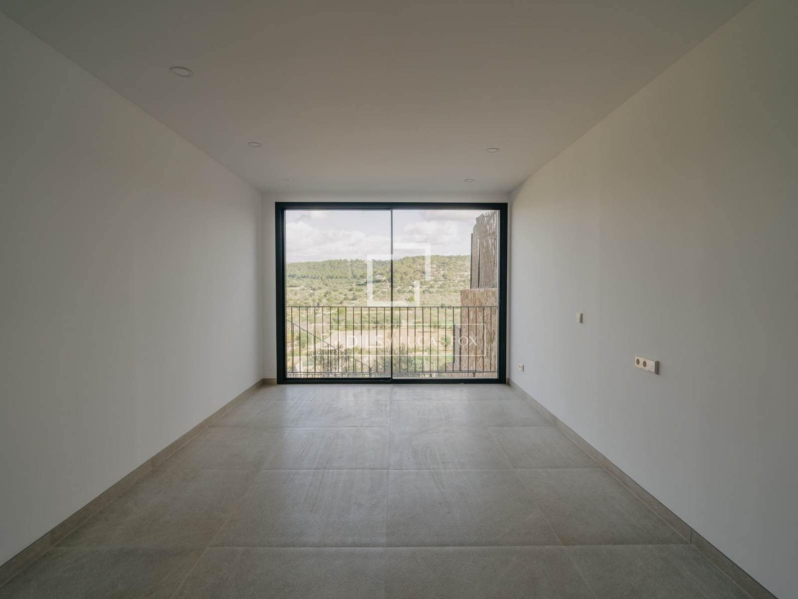 3 sovrum Villa till salu i Sa Cabaneta / La Cabaneta med garage - 899 000 € (Ref: 9798115)