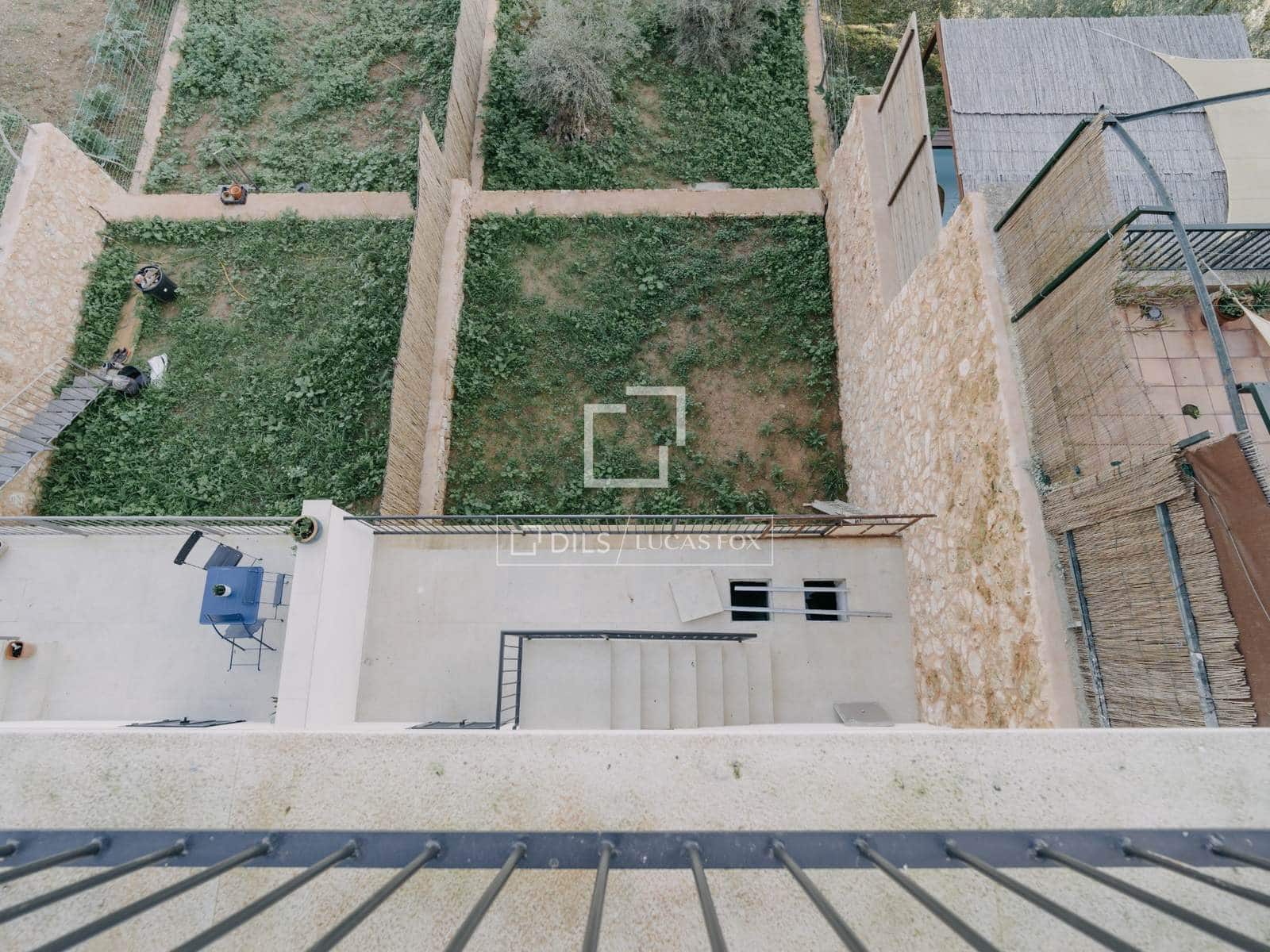 3 sovrum Villa till salu i Sa Cabaneta / La Cabaneta med garage - 899 000 € (Ref: 9798115)