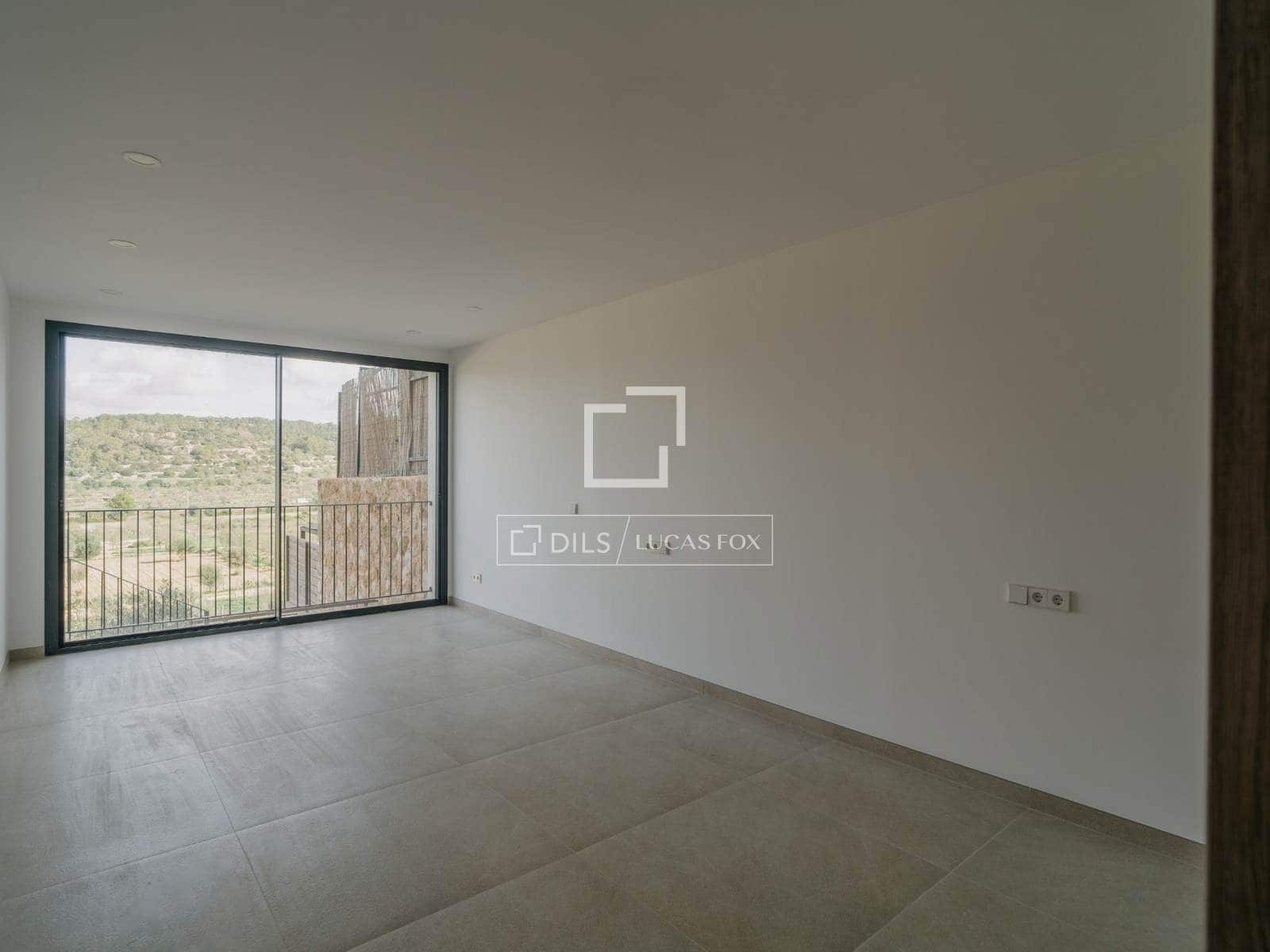 3 sovrum Villa till salu i Sa Cabaneta / La Cabaneta med garage - 899 000 € (Ref: 9798115)