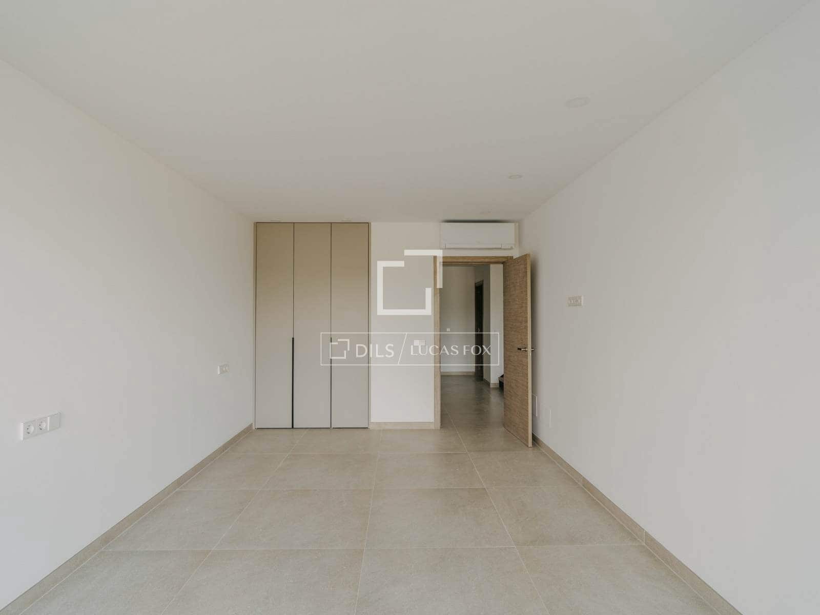 3 sovrum Villa till salu i Sa Cabaneta / La Cabaneta med garage - 899 000 € (Ref: 9798115)