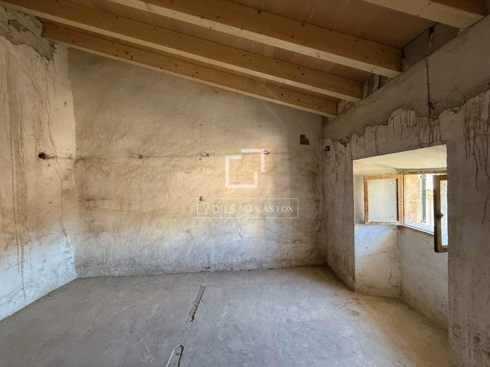 Chalet de 7 habitaciones en Alaró en venta con garaje - 995.000 € (Ref: 9798116)