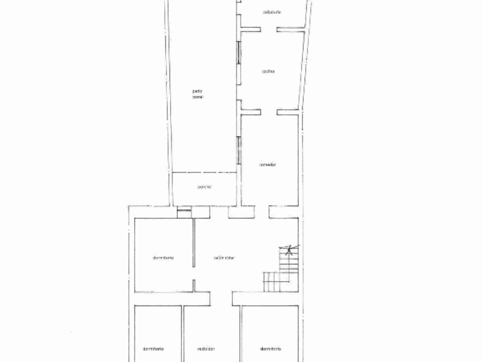 Chalet de 7 habitaciones en Alaró en venta con garaje - 995.000 € (Ref: 9798116)