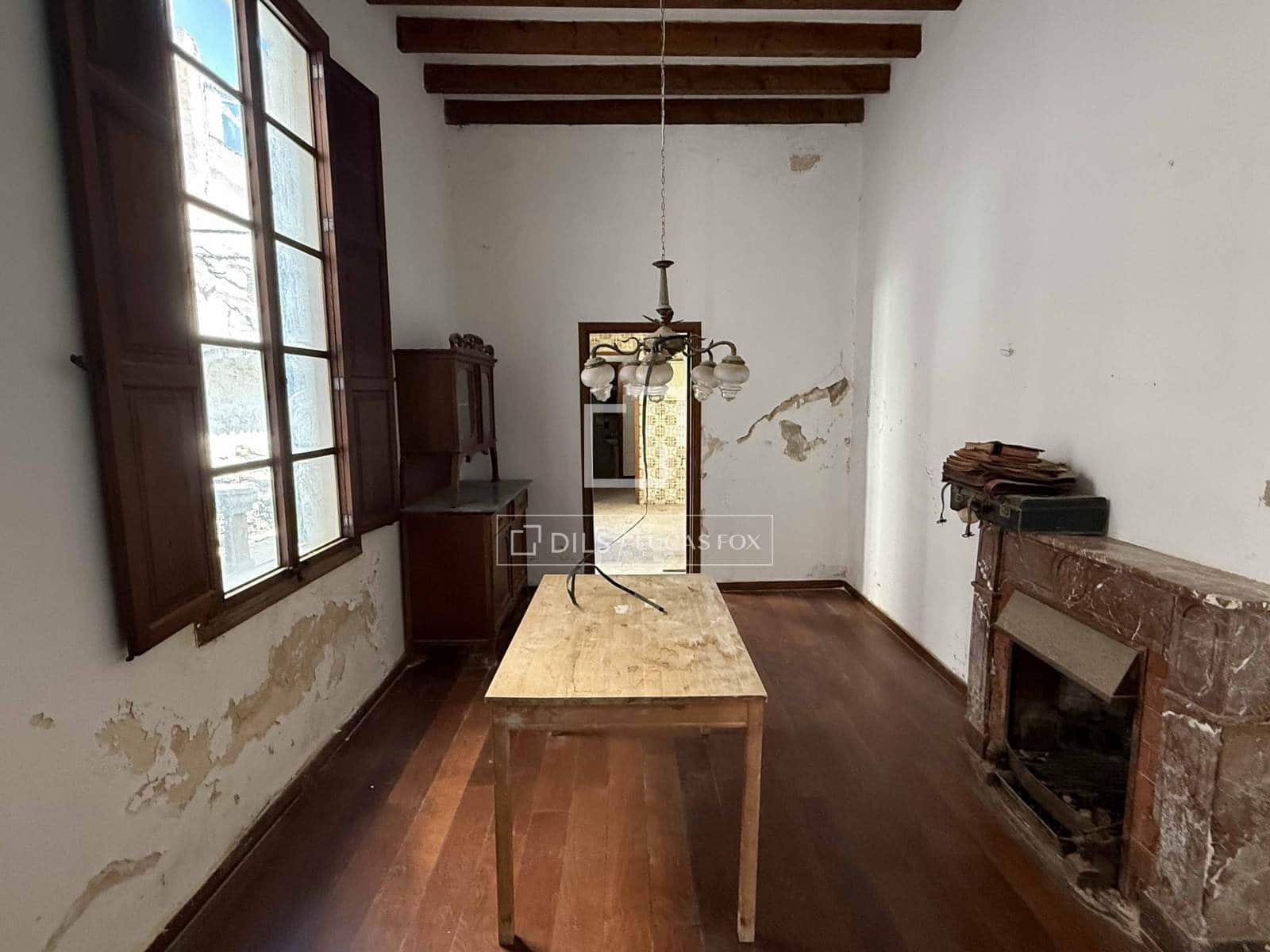 Chalet de 7 habitaciones en Alaró en venta con garaje - 995.000 € (Ref: 9798116)