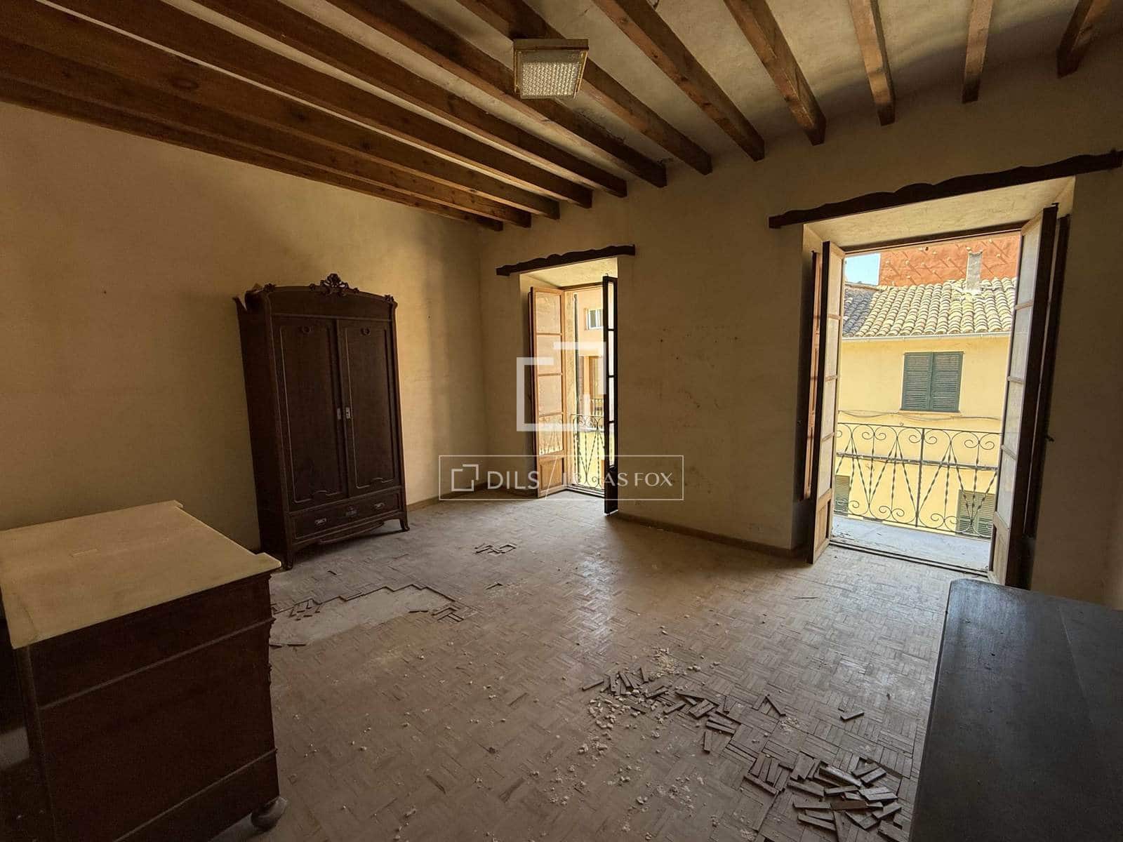 Chalet de 7 habitaciones en Alaró en venta con garaje - 995.000 € (Ref: 9798116)
