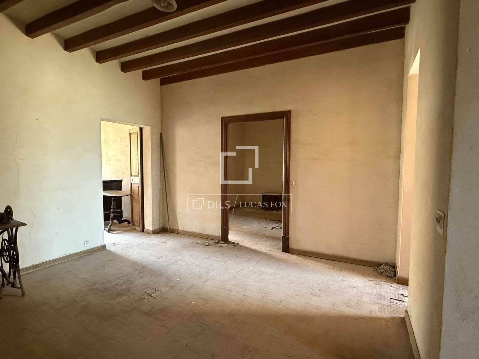 Chalet de 7 habitaciones en Alaró en venta con garaje - 995.000 € (Ref: 9798116)