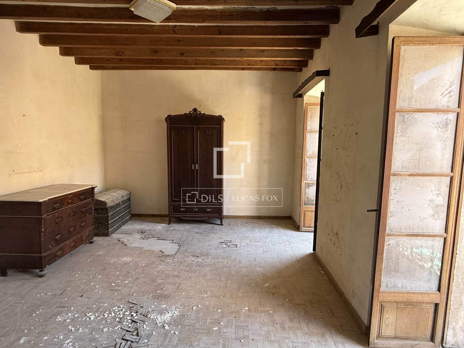 Chalet de 7 habitaciones en Alaró en venta con garaje - 995.000 € (Ref: 9798116)