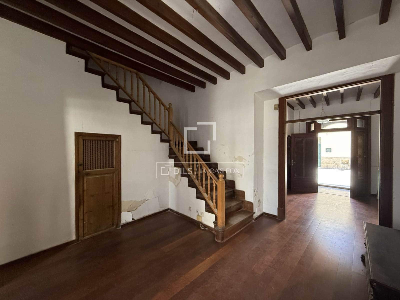 Chalet de 7 habitaciones en Alaró en venta con garaje - 995.000 € (Ref: 9798116)
