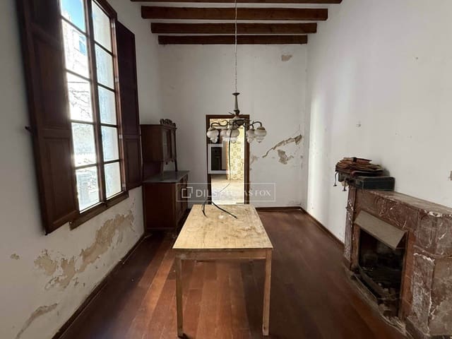 7 soverom Villa til salgs i Alaró med garasje - € 995 000 (Ref: 9798116)