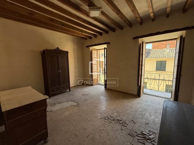 7 soverom Villa til salgs i Alaró med garasje - € 995 000 (Ref: 9798116)