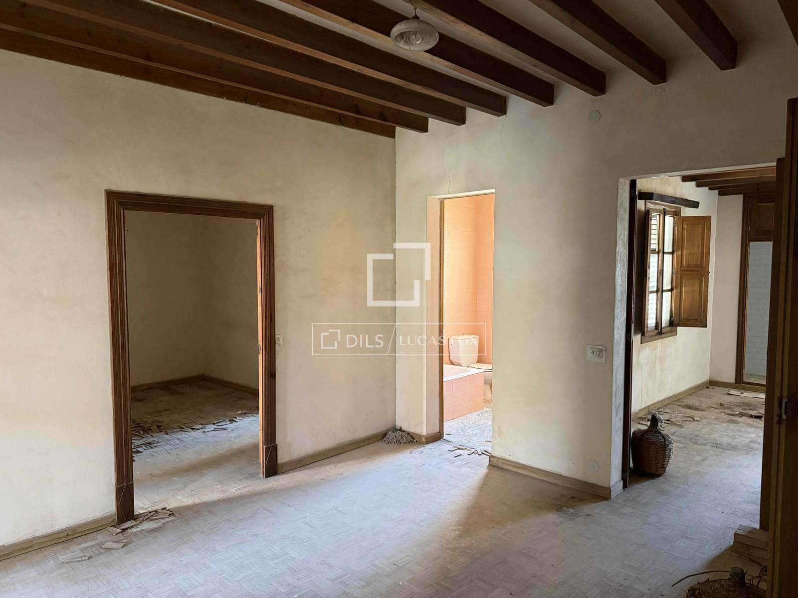 Chalet de 7 habitaciones en Alaró en venta con garaje - 995.000 € (Ref: 9798116)