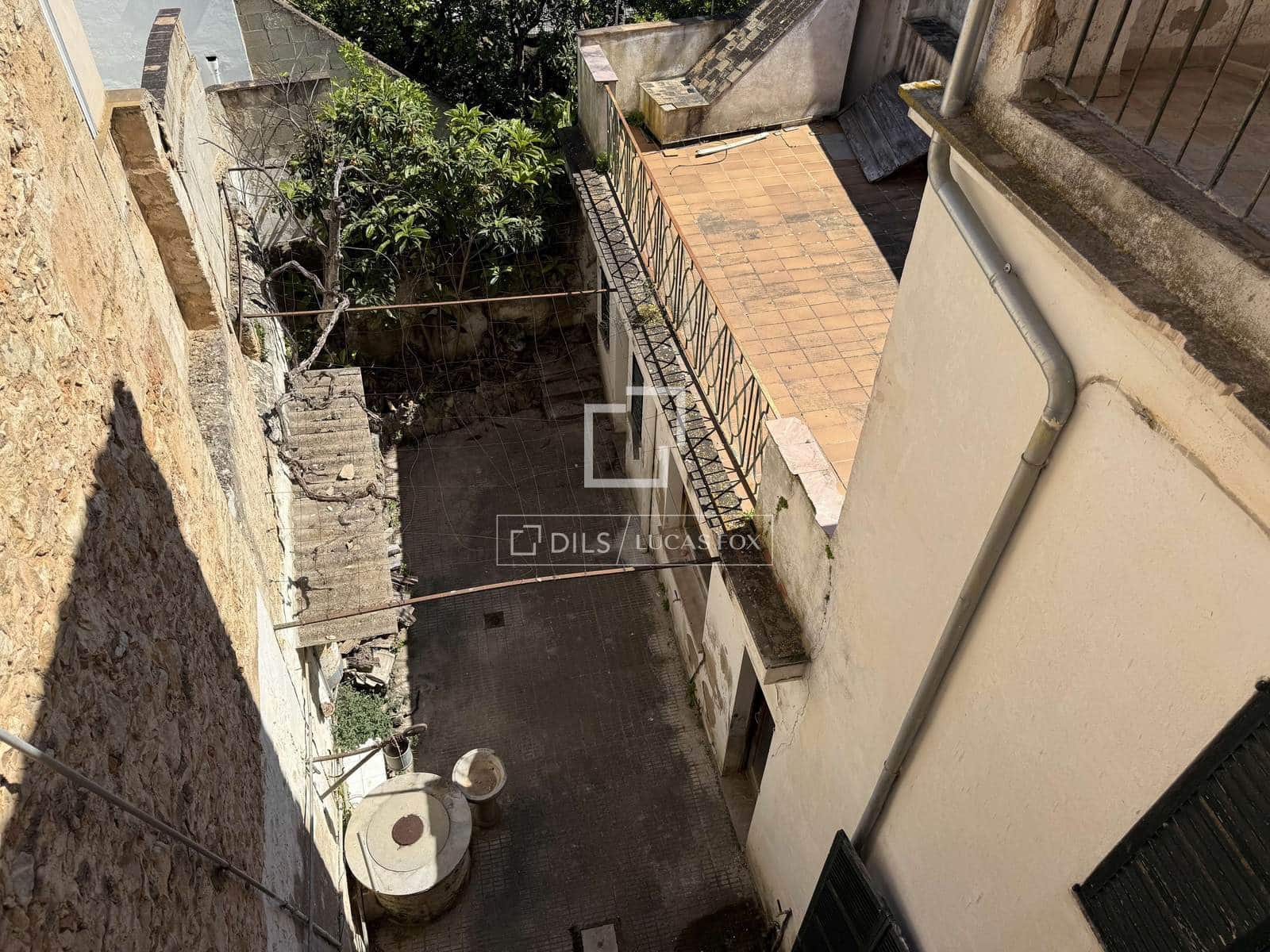 Chalet de 7 habitaciones en Alaró en venta con garaje - 995.000 € (Ref: 9798116)