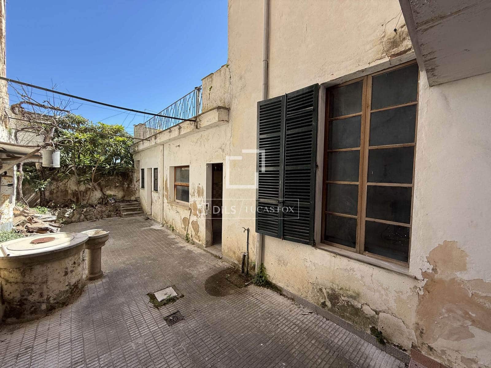 Chalet de 7 habitaciones en Alaró en venta con garaje - 995.000 € (Ref: 9798116)