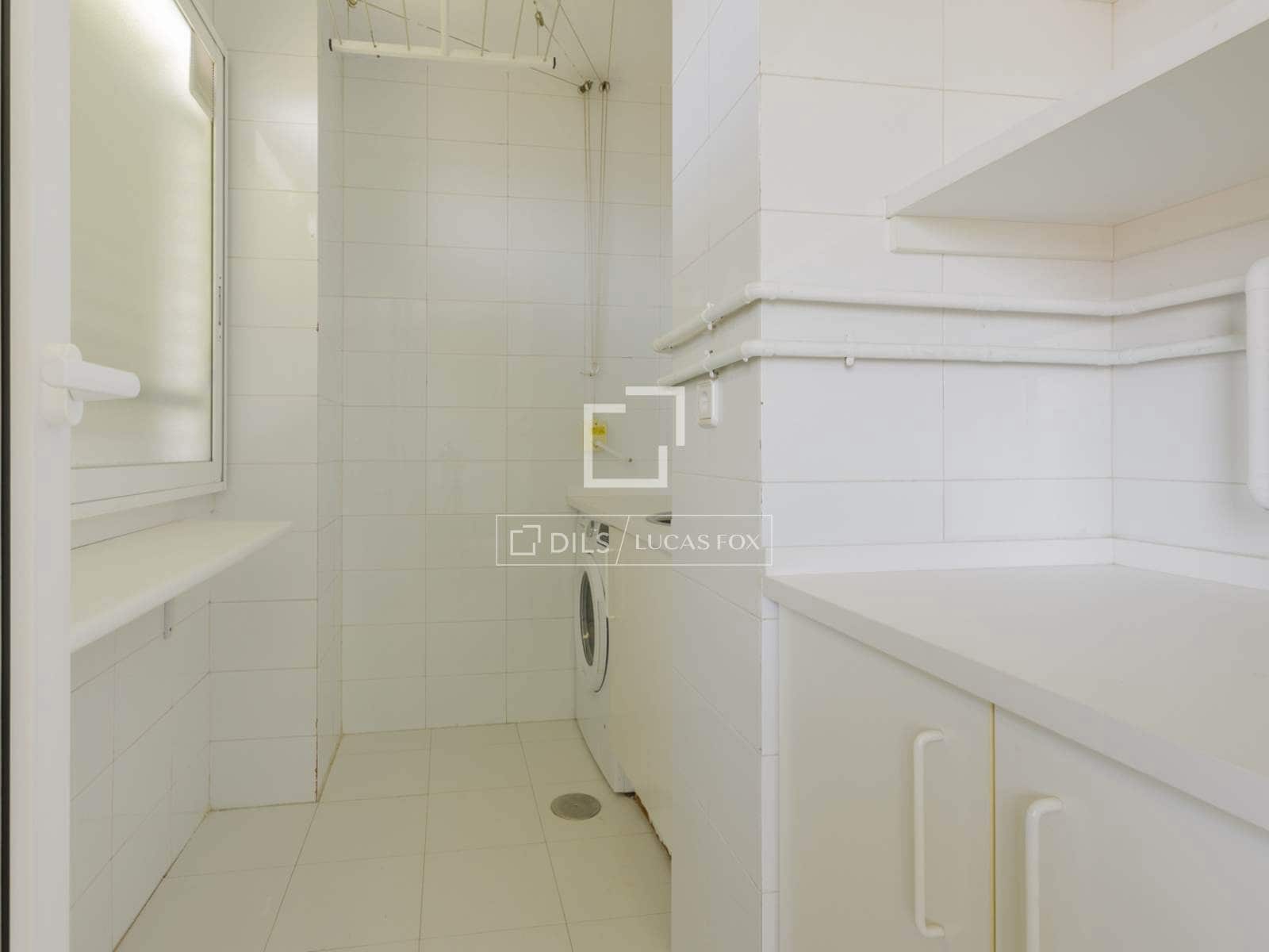 3 sypialnia Penthouse na sprzedaż w Miasto Madryt z basenem - 1 675 000 € (Ref: 9798255)