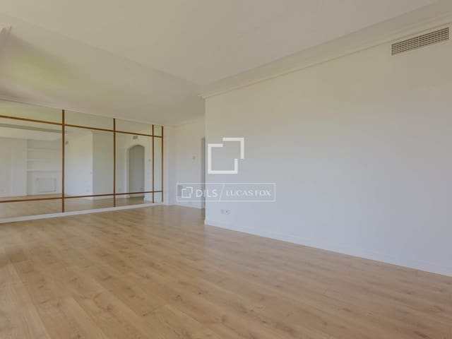 3 chambre Penthouse à vendre à Madrid ville avec piscine - 1 675 000 € (Ref: 9798255)