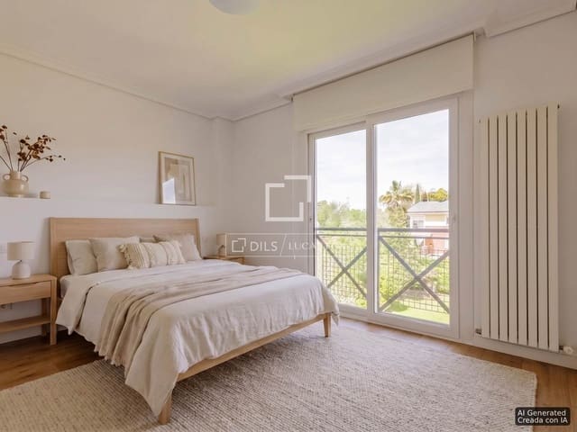 Ático de 3 habitaciones en Madrid ciudad en venta con piscina - 1.595.000 € (Ref: 9798255)