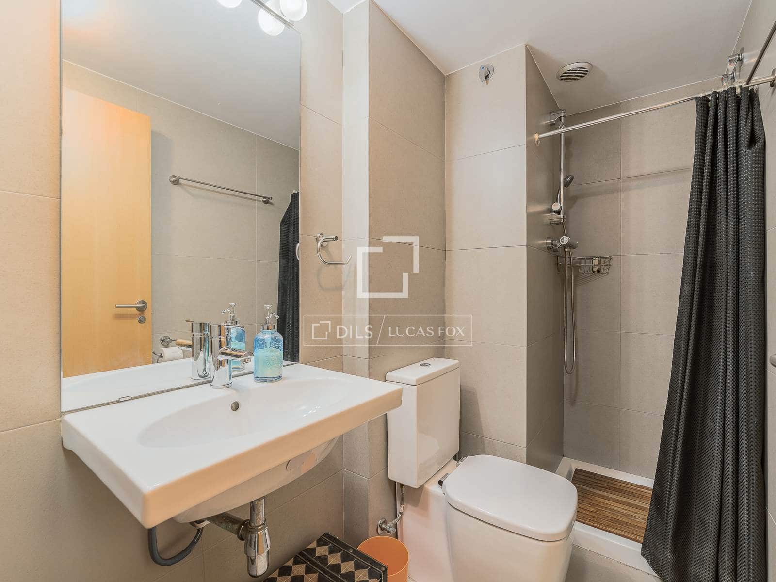 3 slaapkamer Appartement te koop in Barcelona stad met zwembad garage - € 620.000 (Ref: 9798256)