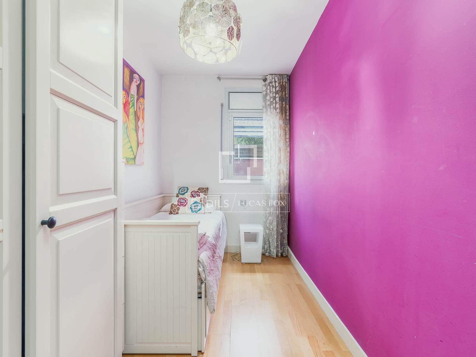 3 slaapkamer Appartement te koop in Barcelona stad met zwembad garage - € 620.000 (Ref: 9798256)