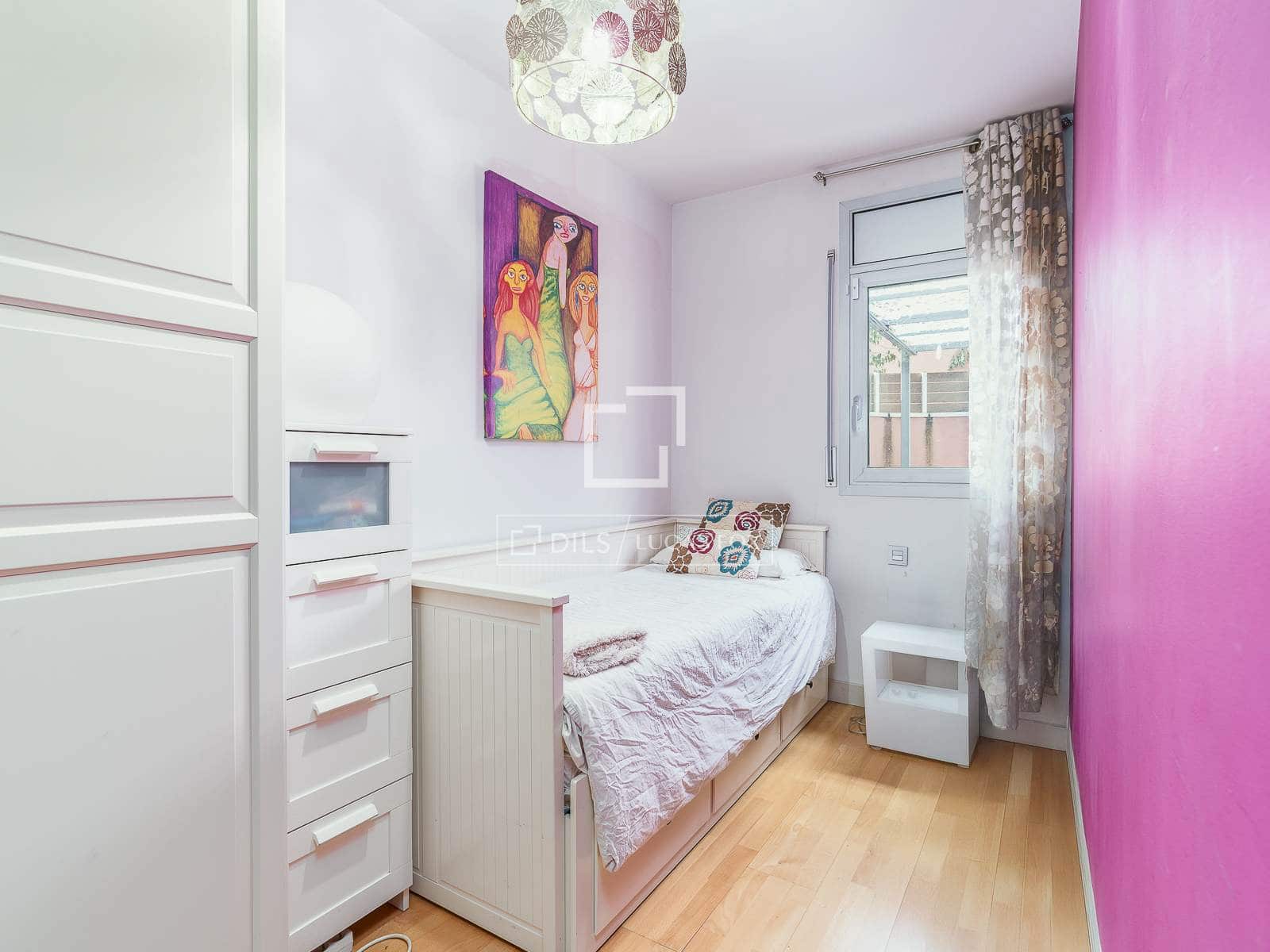 3 slaapkamer Appartement te koop in Barcelona stad met zwembad garage - € 620.000 (Ref: 9798256)