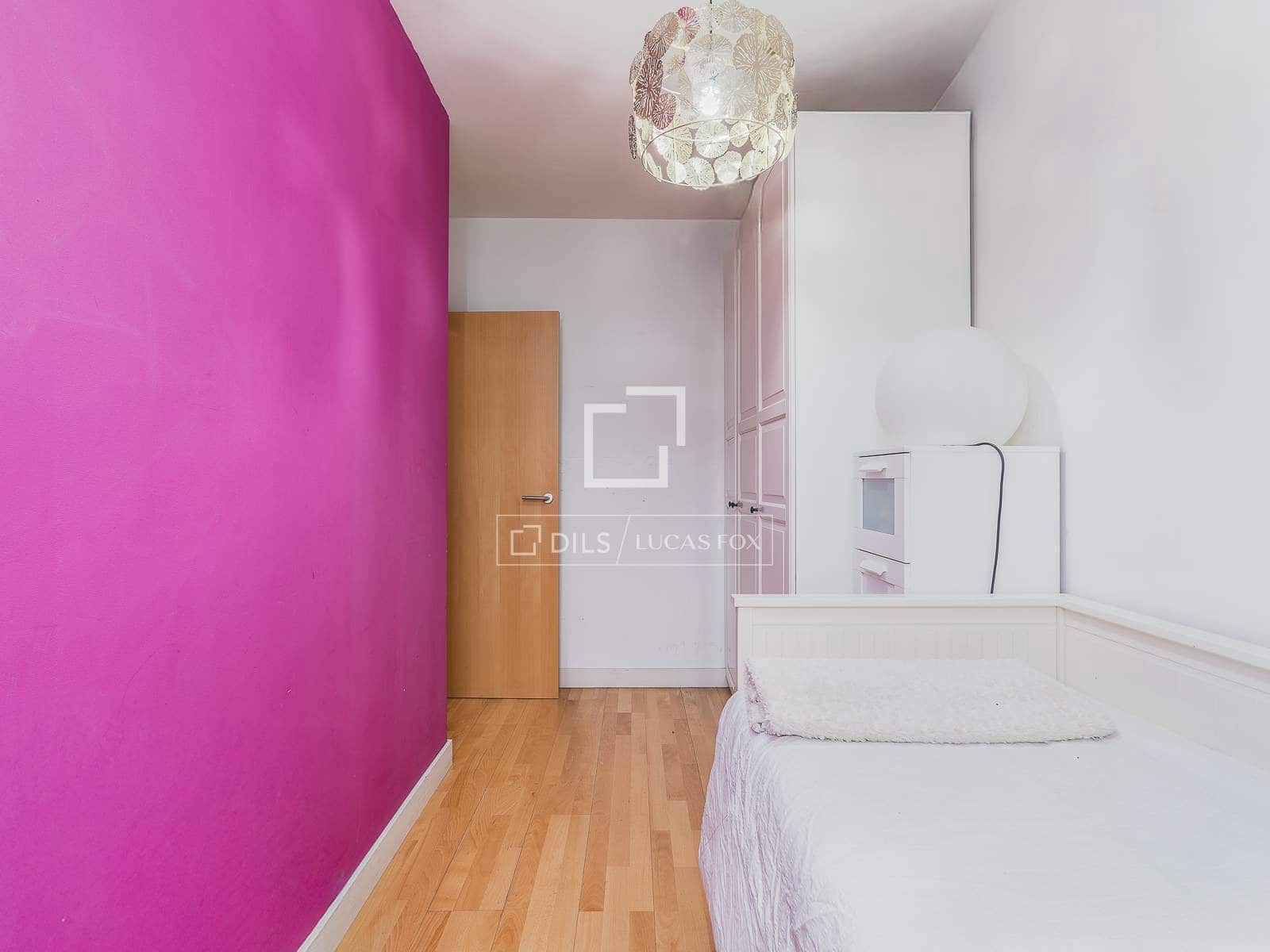 3 slaapkamer Appartement te koop in Barcelona stad met zwembad garage - € 620.000 (Ref: 9798256)