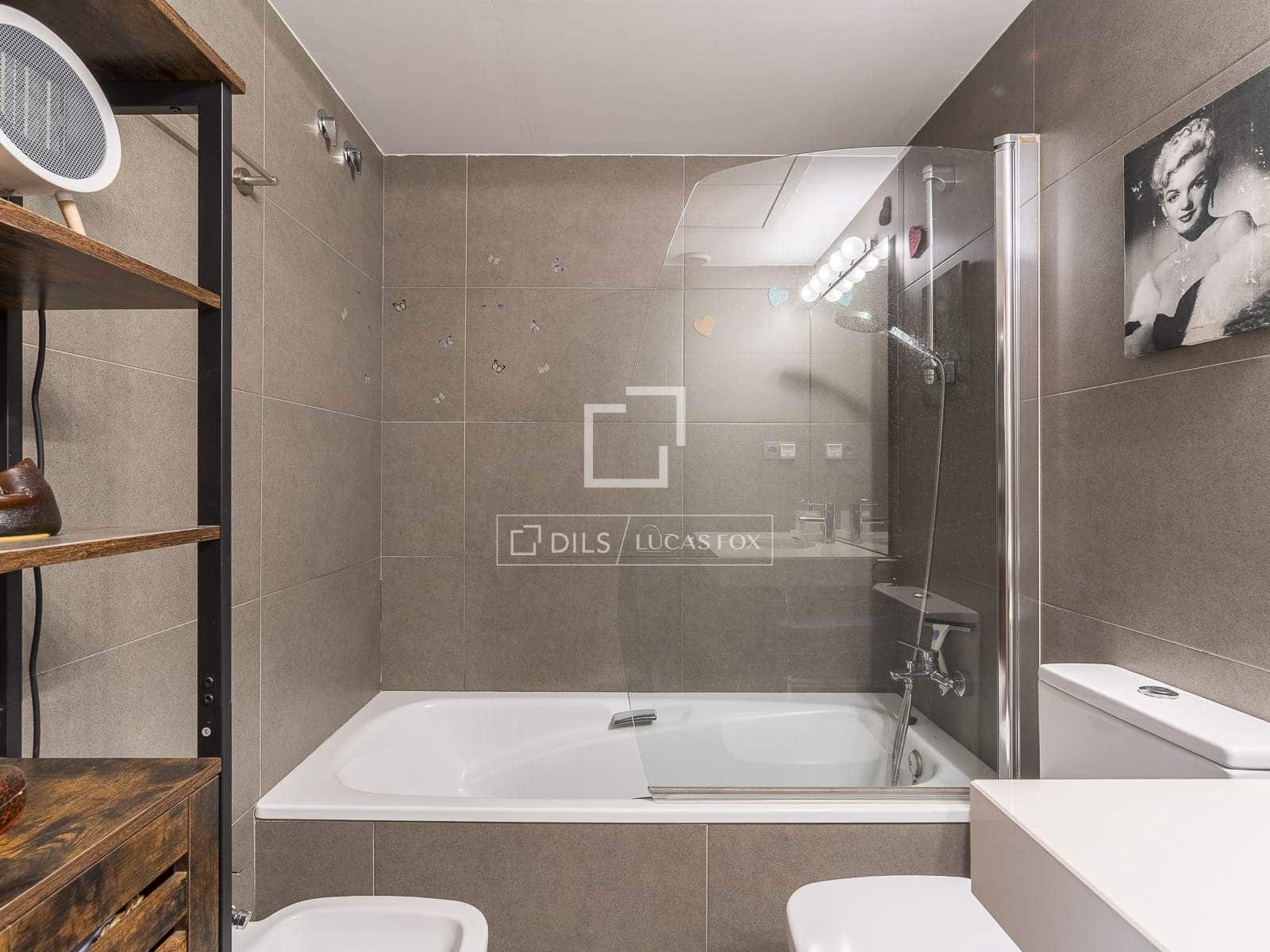 3 slaapkamer Appartement te koop in Barcelona stad met zwembad garage - € 620.000 (Ref: 9798256)