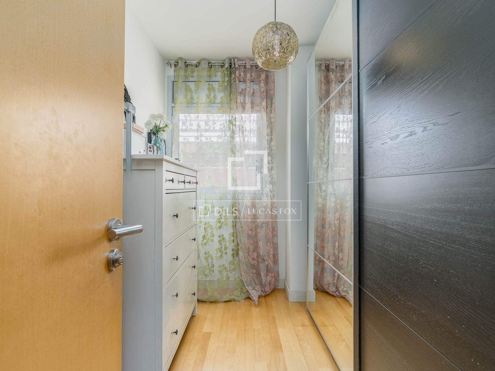 3 slaapkamer Appartement te koop in Barcelona stad met zwembad garage - € 620.000 (Ref: 9798256)