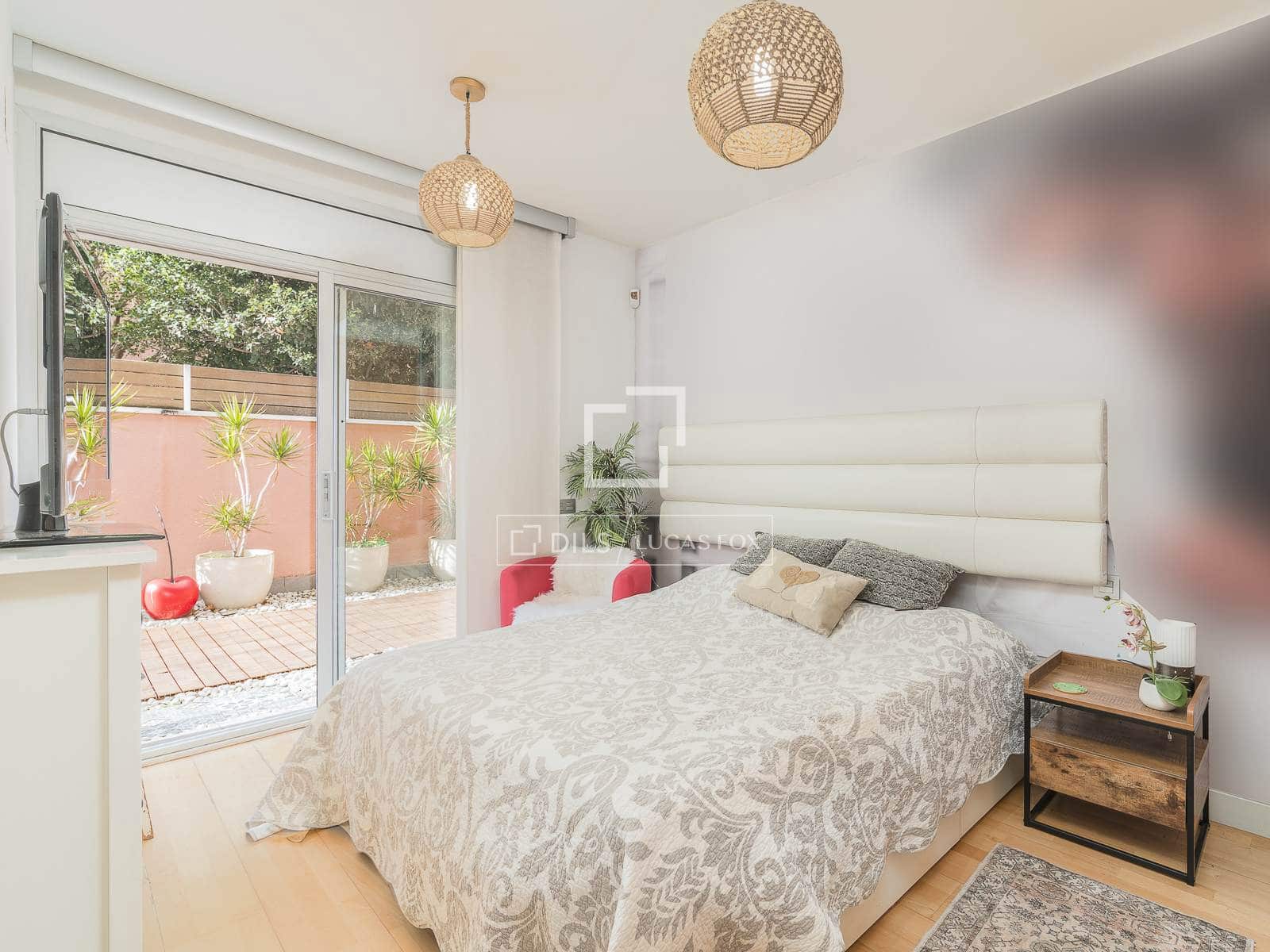 3 slaapkamer Appartement te koop in Barcelona stad met zwembad garage - € 620.000 (Ref: 9798256)